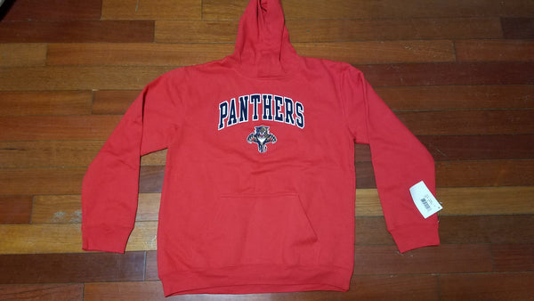 KIDS - NWT FL Panthers Sweater sz XL