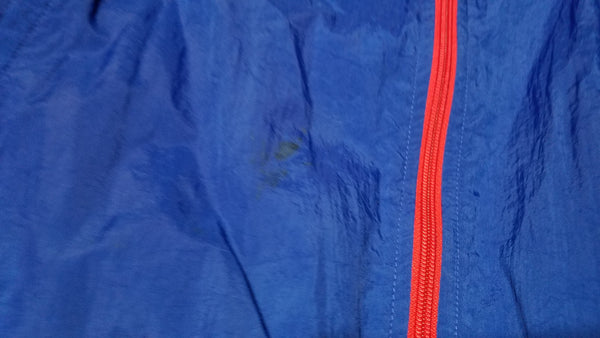MENS - Worn vtg Adidas Team teamUSA jacket sz xl