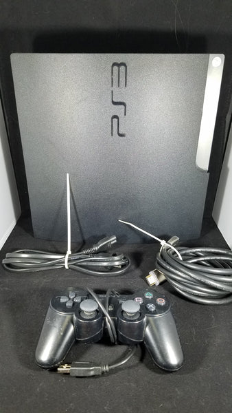 Sony Playstation 3(Slim)