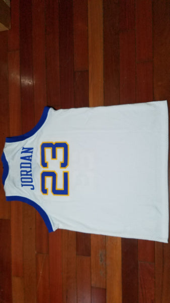 MENS - NWT Jordan High school jersey sz XL