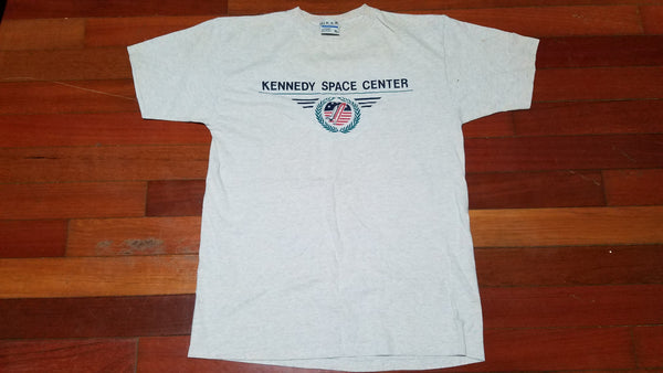 XL - vtg Kennedy Space center tee