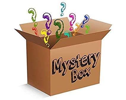 HOMETOWN TEE MYSTERY BOX