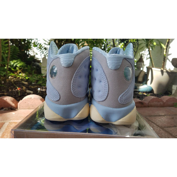 Nike Air Jordan 13 XIII Retro SP Solefly Size 4 womens 5.5 (DX5763-100)